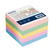 Cubotto Soft Colors 750Fg 95X95Mm 80Gr Favini