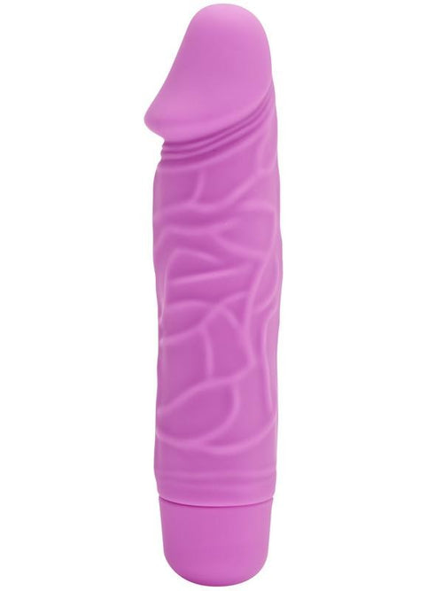 Toy Joy - Mini Classic Vibrator Rosa