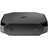 PC HP Z2 G4 SFF I5-8500/16GB/512GB/W11P RICONDIZIONATO GRADO A