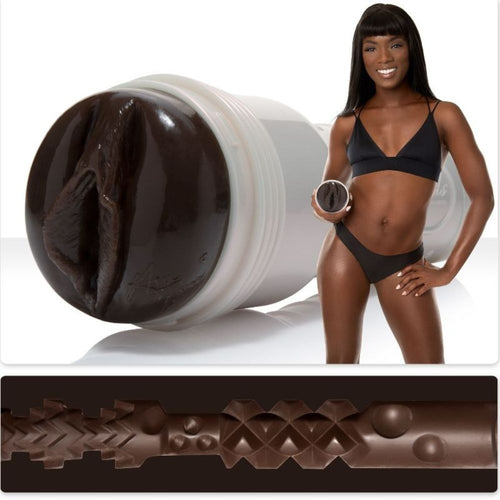 FLESHLIGHT GIRLS Masturbatore Vagina realistico ANA FOXXX