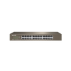 TENDA SWITCH 24 PORTE GIGABIT DESKTOP RACK MOUNTABLE UNMANAGED