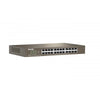 TENDA SWITCH 24 PORTE GIGABIT DESKTOP RACK MOUNTABLE UNMANAGED