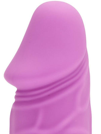 Toy Joy - Mini Classic Vibrator Rosa