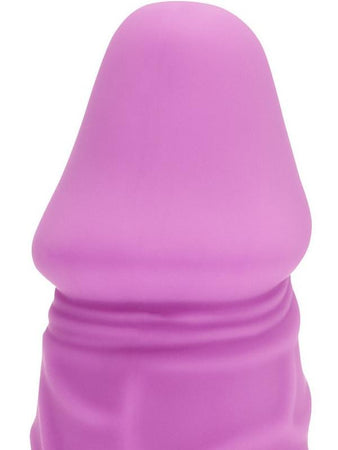 Toy Joy - Mini Classic Vibrator Rosa