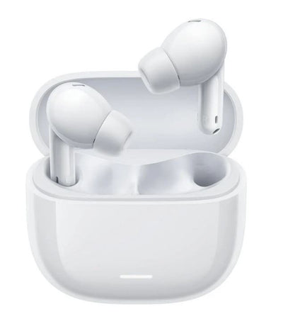 AURICOLARE BLUETOOTH XIAOMI REDMI BUDS 6 LITE BHR8655GL WHITE