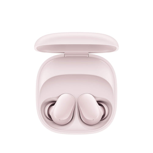 AURICOLARE BLUETOOTH XIAOMI REDMI BUDS 6 PLAY BHR8775GL PINK