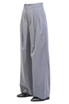 SO ALLURE So Allure - Pantalone - 460544 - Grigio da donna