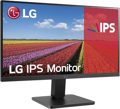 MONITOR IPS LG 27 FULL HD 27MR400-B