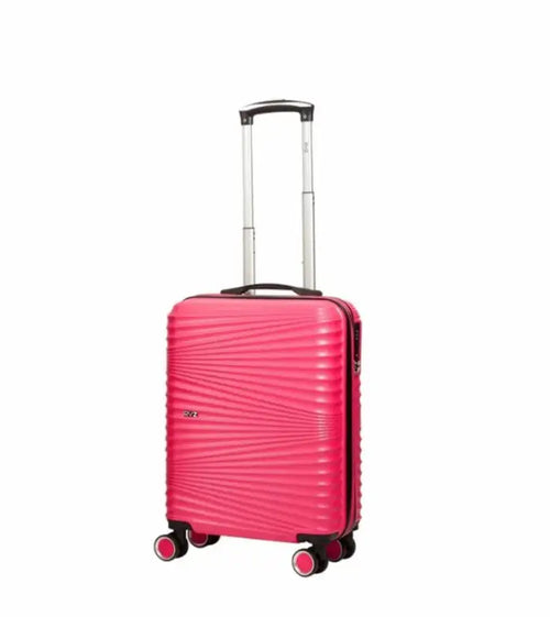 47955 Trolley RVZ Ravizzoni Fucsia 0000000296 - UNICA / Fucsia - Trolley