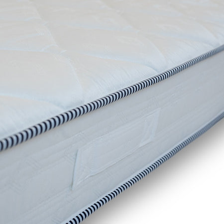 Materasso Doroty 120x190 in poliuretano alto 20cm