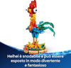 LEGO - Heihei Disney dal Film Oceania 2 - 43272