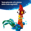 LEGO - Heihei Disney dal Film Oceania 2 - 43272