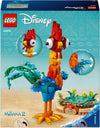 LEGO - Heihei Disney dal Film Oceania 2 - 43272