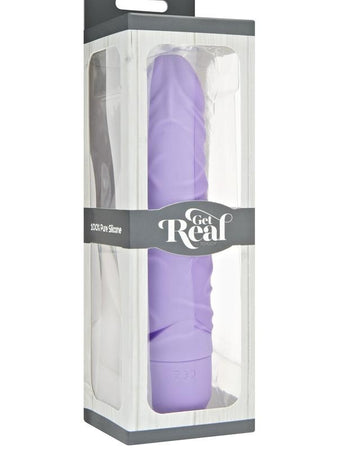 Toy Joy - Classic Original Vibrator Viola