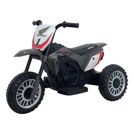 Mini Honda 6V 3 Ruote Toys Group