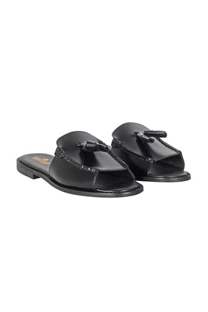 SEBAGO Sebago - Sandali - 451386 - Nero da donna