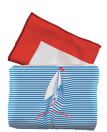 Svad Dondi Telo da Mare Spiaggia in Microfibra 100x180cm S25 - Vari disegni