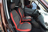 Set coprisedili su misura per Fiat Doblo 2 (2010-2014)