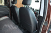 Set coprisedili su misura per Fiat Doblo 2 (2010-2014)