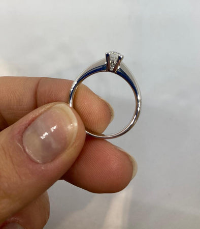 Anello donna GIORGIO VISCONTI AB15284C