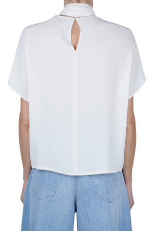 JUCCA Jucca - Camicia - 470873 - Burro da donna