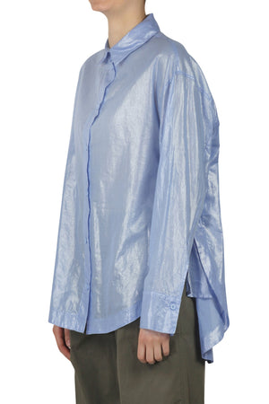 8PM 8pm - Camicia - 450689 - Azzurro da donna