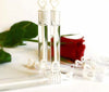 48 BOTTIGLIE BOLLE DI SAPONE WEDDING MATRIMONIO SPOSI CON MANICO A CUORE Casa e cucina/Hobby creativi/Materiali per hobby creativi/Forniture per feste/Decorazioni nozze/Bomboniere Trade Shop italia - Napoli, Commerciovirtuoso.it