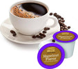 96 Capsule per Caffè Americano con Macchinetta aromatizzato Hazelnut DOLCHÉ caffè lungo americano per K-cup compatibili Keurig 2.0 box 96 capsule (4x24) Cialde di caffè Americano Dolché Premium Coffee - Molfetta, Commerciovirtuoso.it