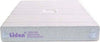 48-Lime-Curve-Rettangolari-Grana-120/180-Ricostruzione-Unghie-Manicure