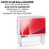 Timbro Printer 50 G7 Autoinchiostrante 30X69Mm 7 Righe Colop
