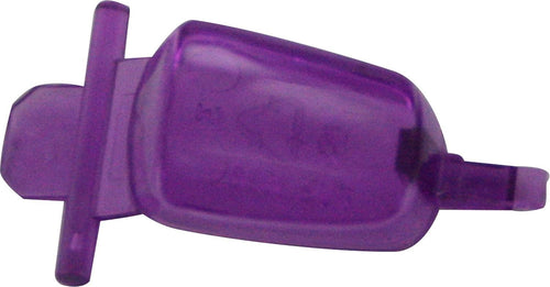 Tasto Vapore viola Originale Tefal CS-00098236