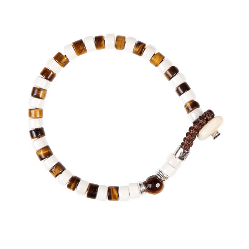 GERBA@ - Bracciale Uomo My Land 02