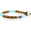 GERBA@ - Bracciale Uomo My Land 13
