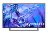 TV LED 43 SAMSUNG 4K UE43DU8572 SMART TV EUROPA BLACK