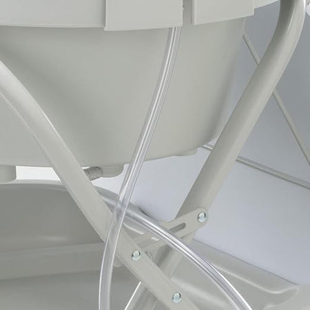 Foppapedretti - Bath&Co Bagnetto con fasciatoio pieghevole