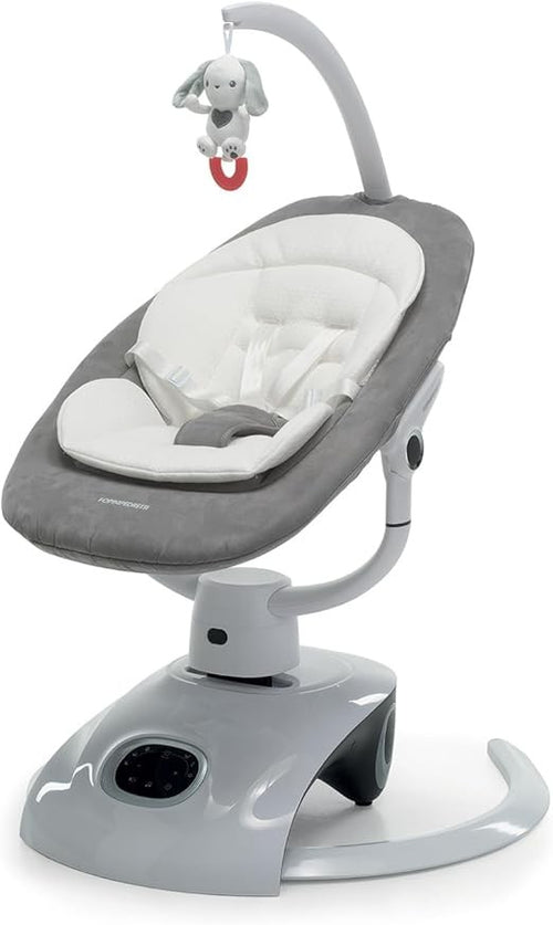Foppapedretti - Shuttle Sdraietta con melodie