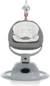 Foppapedretti - Shuttle Sdraietta con melodie