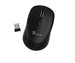 MOUSE OTTICO WIRELESS TECHMADE TM-XJ35-BK NERO