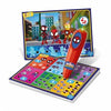 Clementoni - Interactive Quiz Spidey 16805