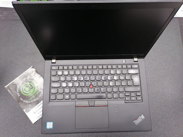 PC NOTEBOOK LENOVO T480S