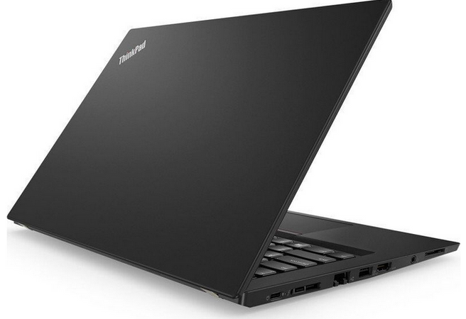 PC NOTEBOOK LENOVO T480S
