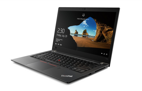 PC NOTEBOOK LENOVO T480S