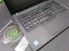 PC NOTEBOOK LENOVO T480S