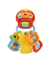 VTech - Le mie prime chiavi 3in1 - 505107