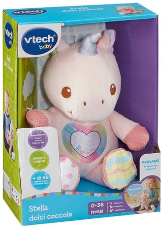 VTech - Stella dolci coccole 1516223