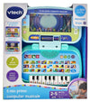 VTech - Computer Tocca, Suona E Impara 576407