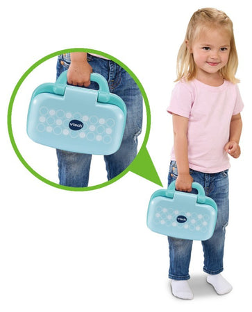 VTech - Computer Tocca, Suona E Impara 576407