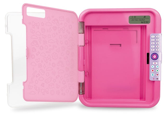 VTech - Kidisecrets 365 Diario Segreto Vocale  581907