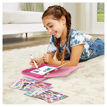 VTech - Kidisecrets 365 Diario Segreto Vocale  581907