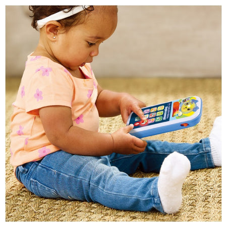 VTech - Il mio primo telefono Magici messaggi 620969
